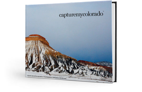 Capture My Colorado: Grand Junction