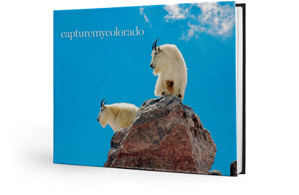 Capture My Colorado: Sky-Hi
