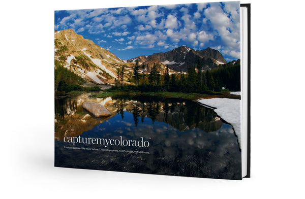 Capture My Colorado: Vail