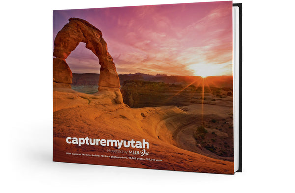 Capture My Utah