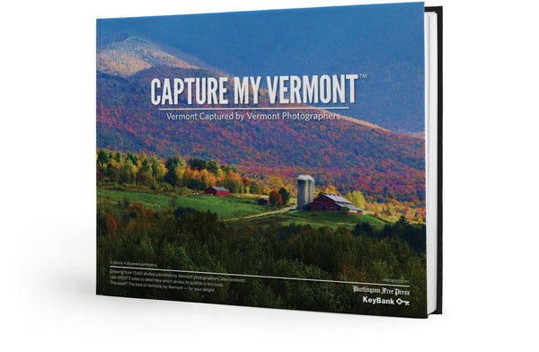 Capture My Vermont: Vermont Captured by Vermont Photographers