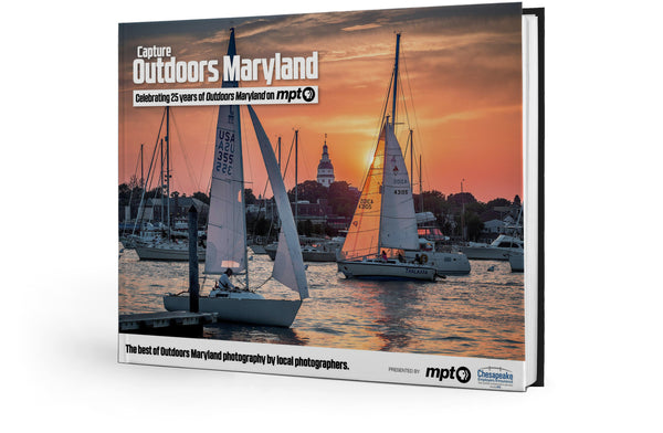 Capture Outdoors Maryland