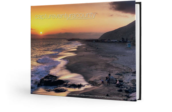 Capture Ventura County