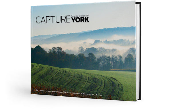 Capture York: Presented by InYork.com