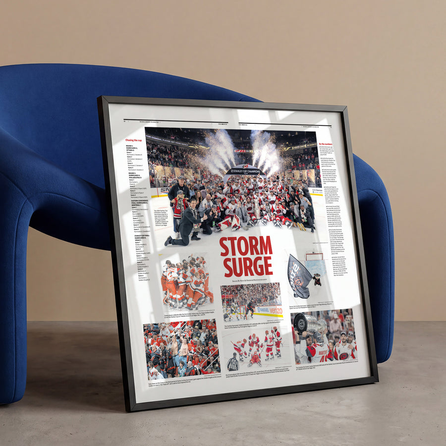 Chair table frame