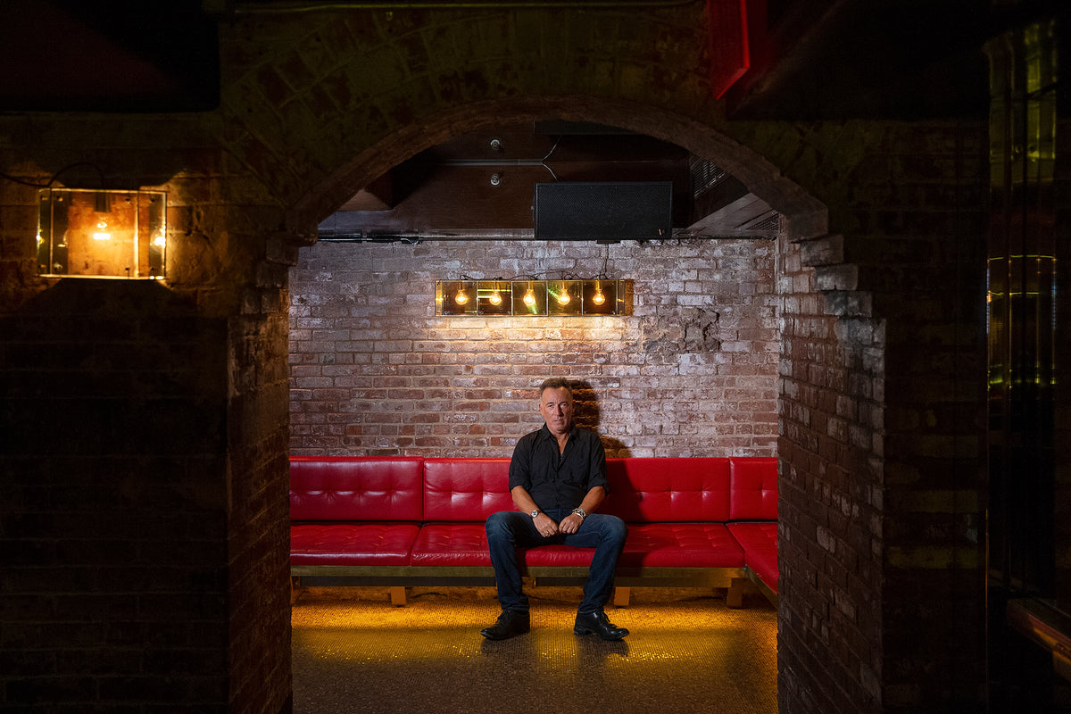 From Freehold to E Street: Six Decades of Bruce Springsteen