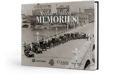 Cedar Valley Memories: The Early Years Cover