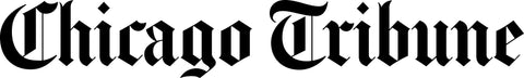 Chicago Tribune (Chicago, Il)