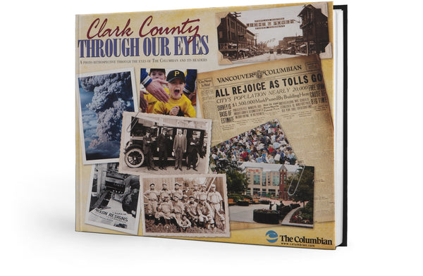 Clark County: Through Our Eyes