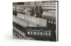 Cleveland County Memories: The Early Years Cover