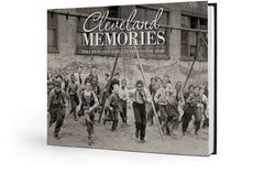 Cleveland Memories II: The Early Years and the 1940s Cover