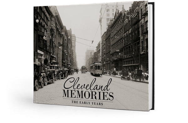 Cleveland Memories: The Early Years