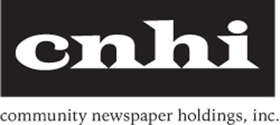 Community Newspaper Holdings Inc
