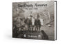 Coos County Memories: The Early Years Cover