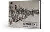 Volume II: Greater Cowlitz County Memories: The 1940s, 1950s and 1960s Cover