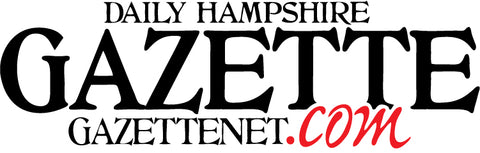Daily Hampshire Gazette (Northampton, MA)
