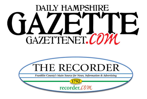 Daily Hampshire Gazette / The Recorder (Northampton, MA)