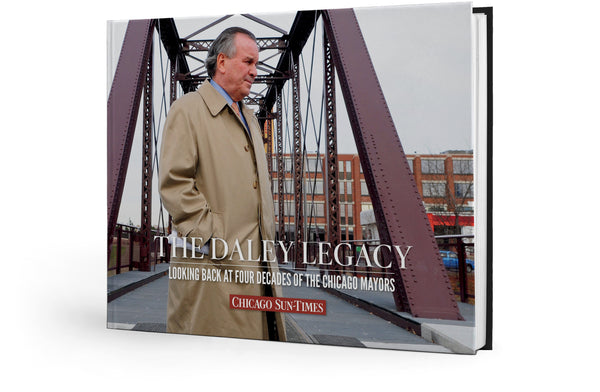 The Daley Legacy: Looking Back at Four Decades of the Chicago Mayors