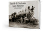 Danville & Pittsylvania County Memories: A Photographic History of the 1800s through the 1930s Cover