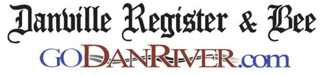 Danville Register and Bee (Danville, VA)