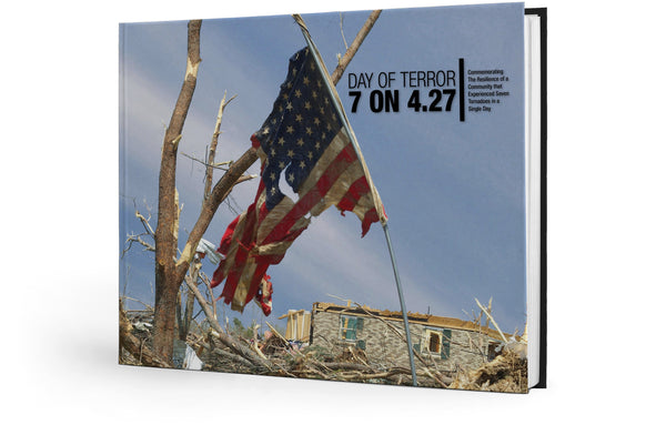 Day of Terror: 7 on 4.27 (Athens, AL)