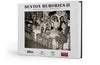 Denton Memories II: The 1940s, 1950s and 1960s Cover