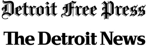 Detroit Free Press The Detroit News (Detroit, MI)