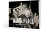 War & Peace: Iconic Images of Detroit's Past: The 1940s and 1950s Through the Lens of The Detroit News Cover