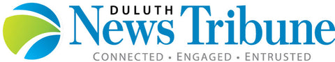 Duluth News Tribune (Duluth, MN)