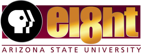 Eight Arizona State University (Phoenix, AZ)
