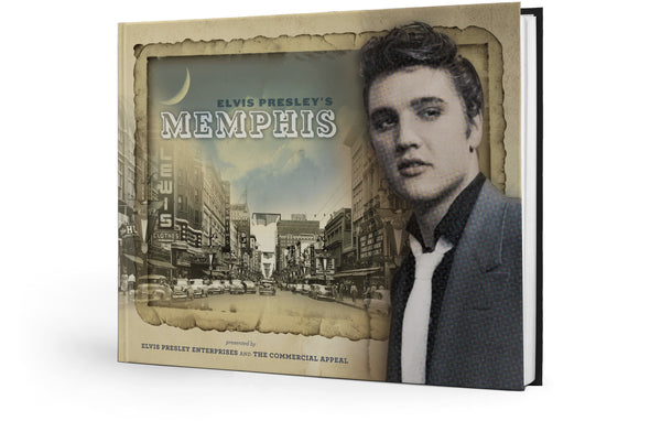 Elvis Presley's Memphis