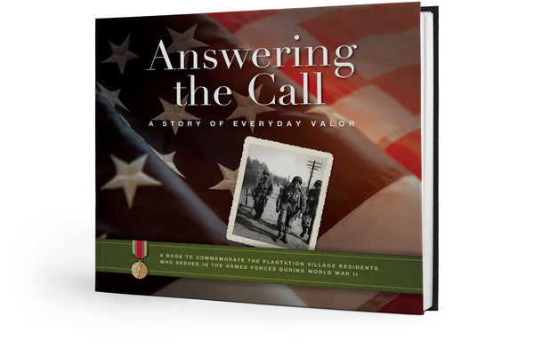 Answering the Call: A Story of Everyday Valor
