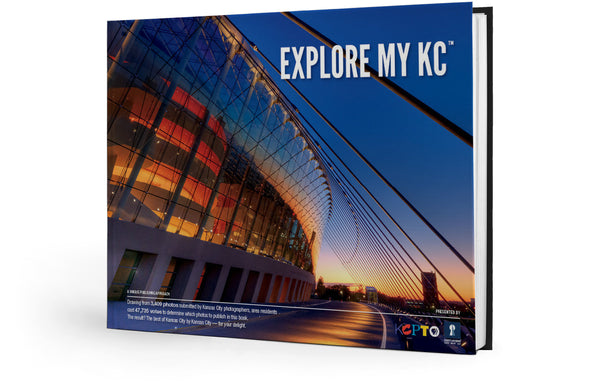 Explore My KC