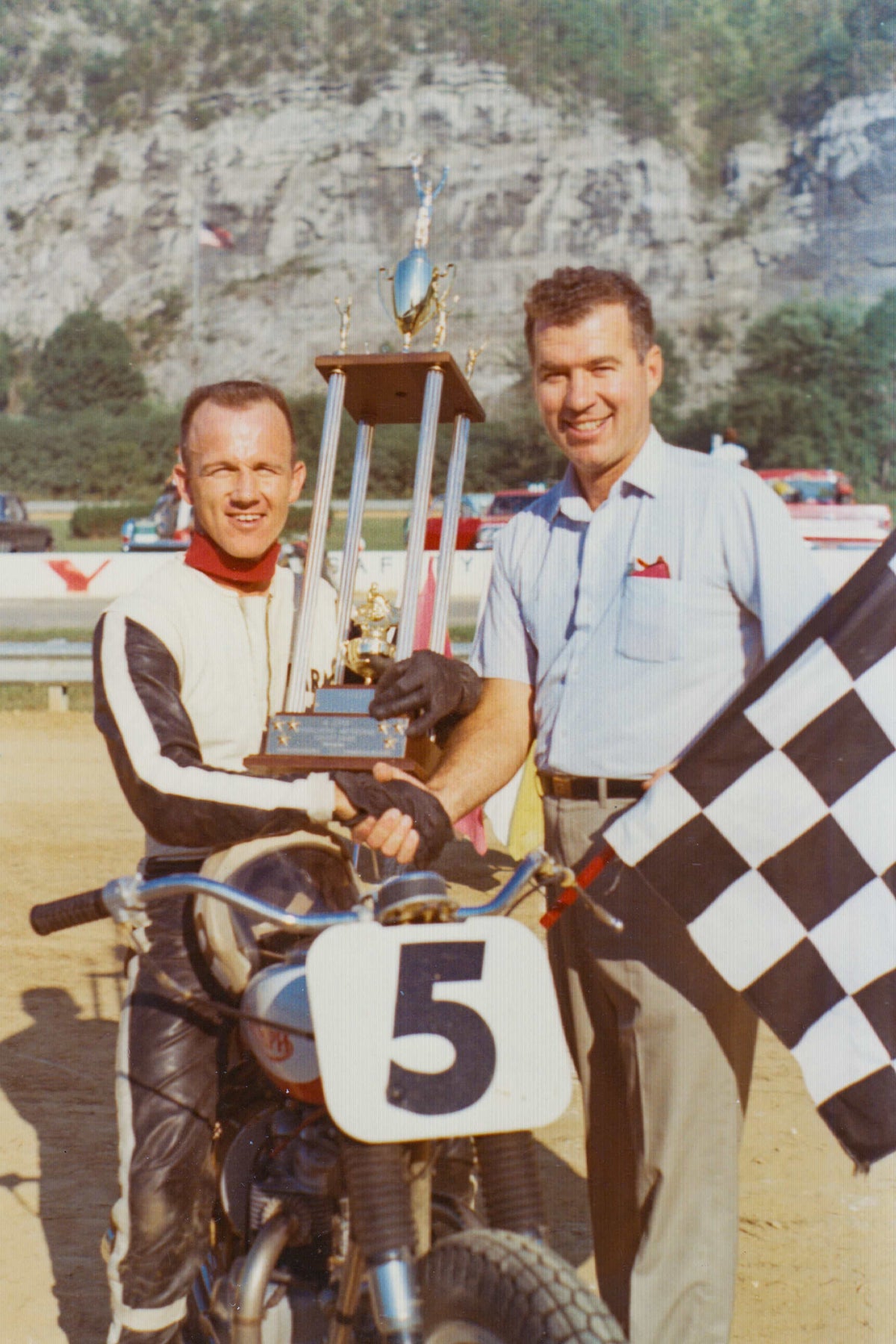 Fairgo Forever! 100 Years of the Allegany County Fairgrounds