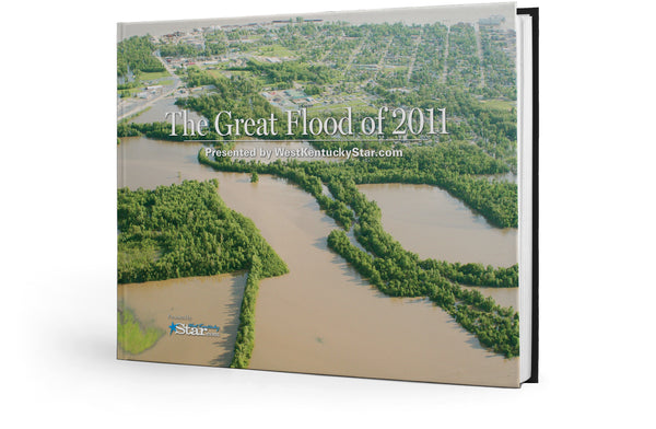 The Great Flood of 2011: Presented by the West Kentucky Star