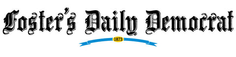 Foster's Daily Democrat (Dover, NH)