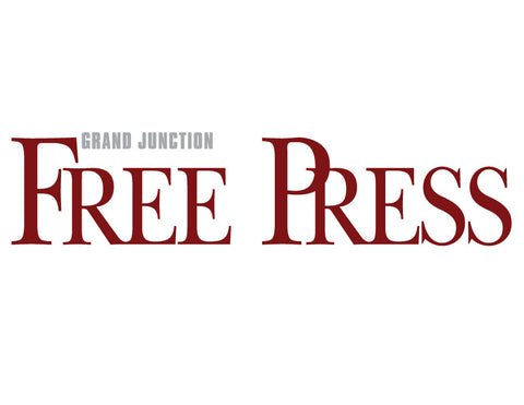 Free Press (Grand Junction, CO)