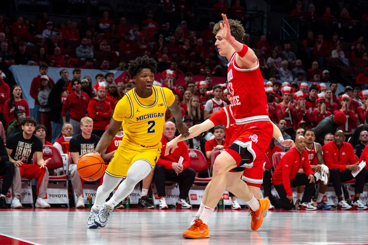 CONQUERED: Michigan's Journey to the 2026 National Championship
