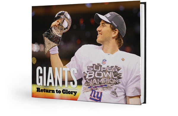 Giants: Return to Glory