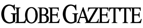 Globe Gazette (Mason City, IA)