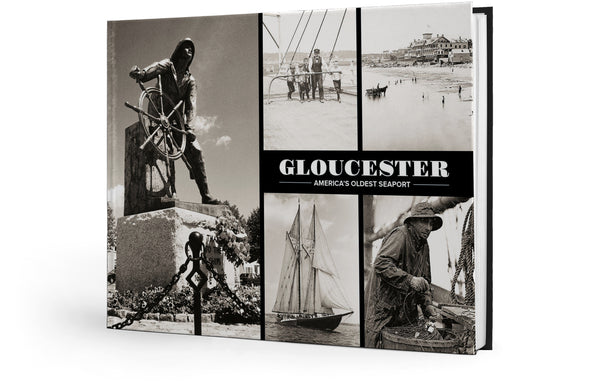 Gloucester: America’s Oldest Seaport