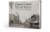 Grand Island Memories: A Pictorial History of the mid-1800s through the 1930s Cover