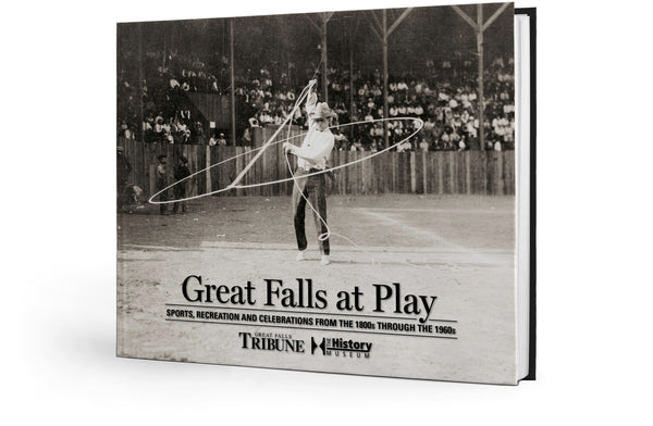 Great Falls at Play
