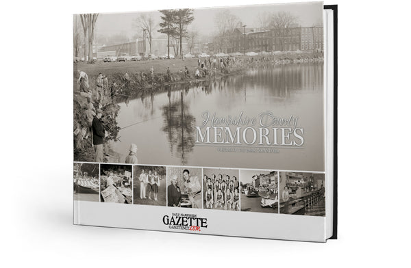 Hampshire County Memories: Volume II - The 1940s, '50s and '60s