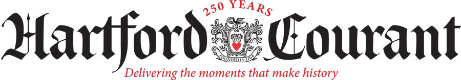 Hartford Courant (Hartford, CT)