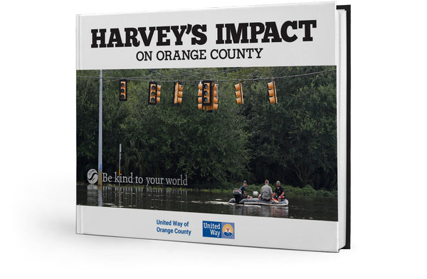 Harvey’s Impact on Orange County