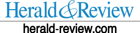 Herald & Review (Decatur, IL)