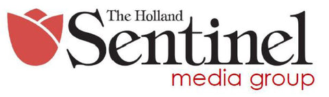 Holland Sentinel (Holland, MI)