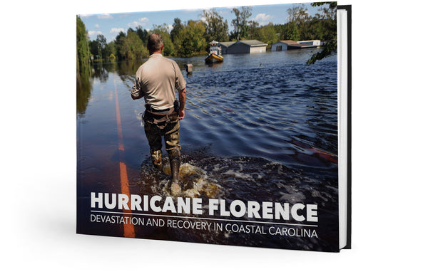 Hurricane Florence: Devastation and Recovery in Coastal Carolina