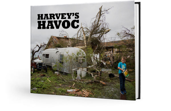 Harvey's Havoc